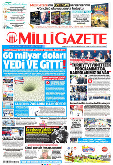 milli-gazete