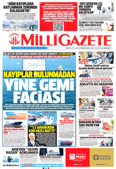 milli-gazete