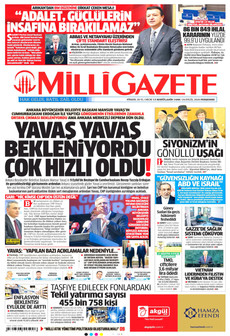 milli-gazete
