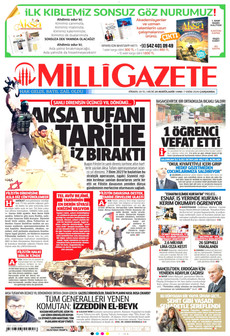 milli-gazete
