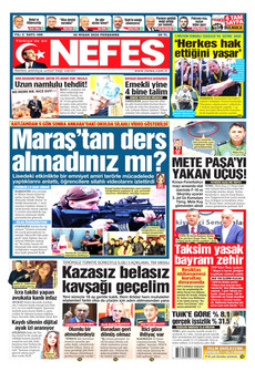 nefes