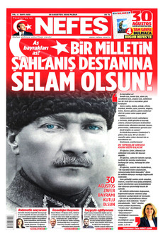 nefes