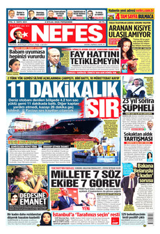 nefes