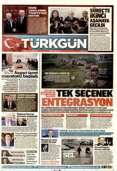 turkgun