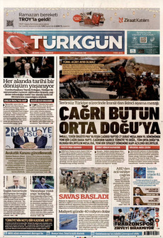 turkgun