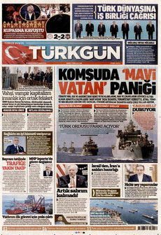 turkgun