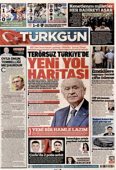 turkgun