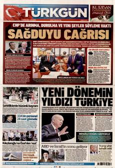 turkgun