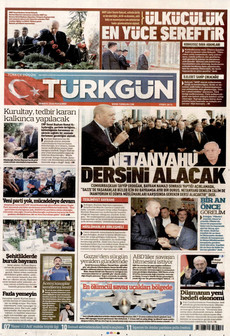 turkgun