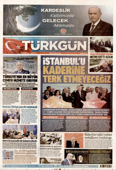 turkgun