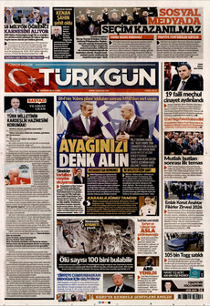 turkgun