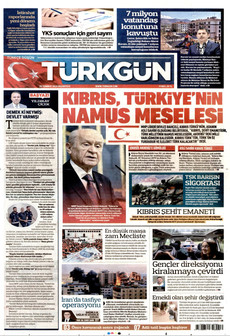 turkgun