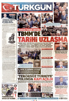 turkgun