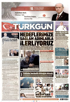 turkgun