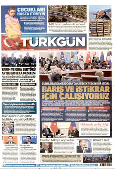 turkgun