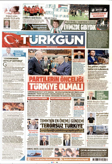 turkgun