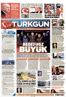 turkgun