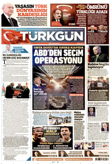 turkgun