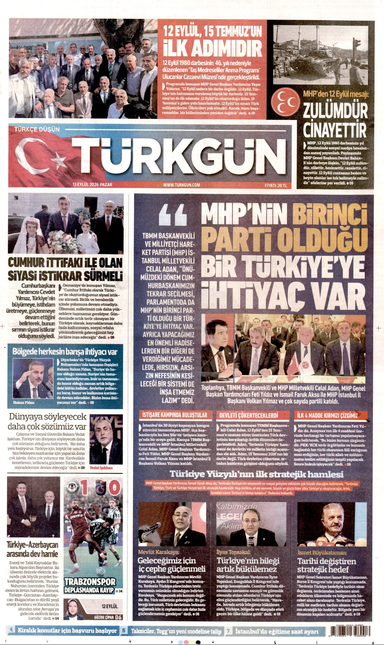 gazete