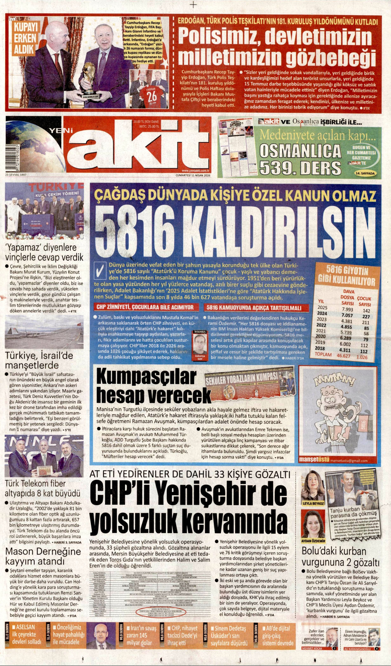 gazete