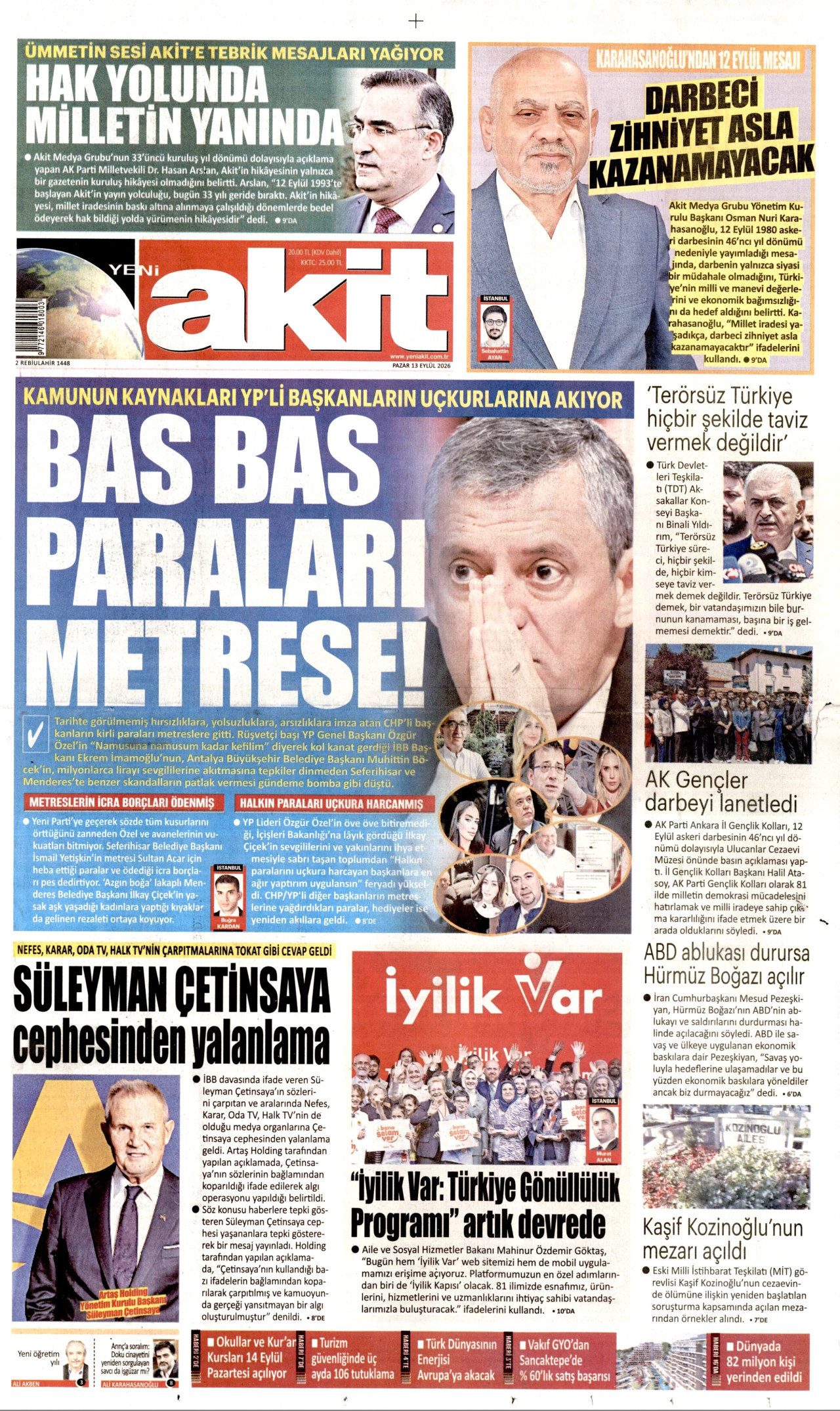gazete
