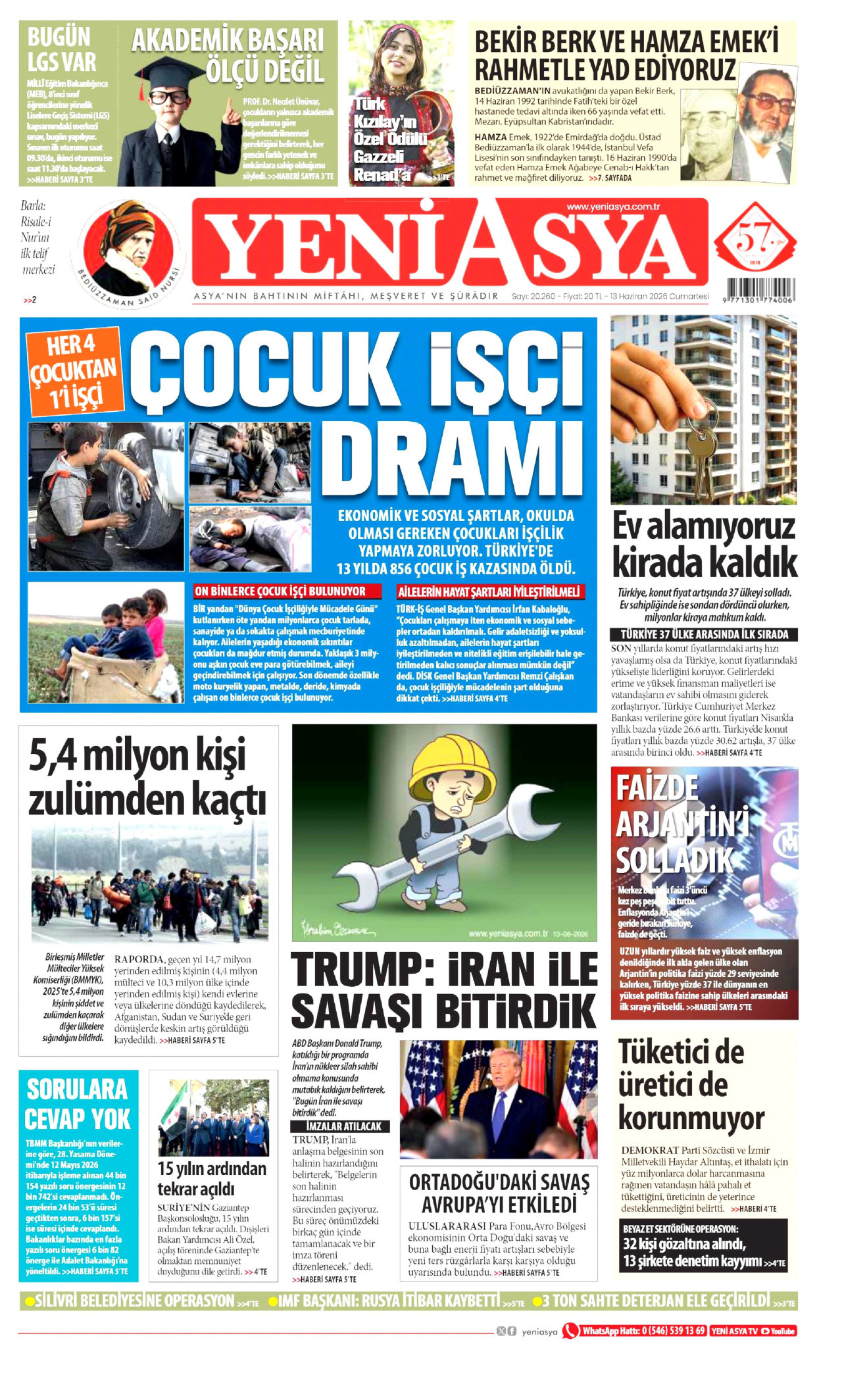 gazete