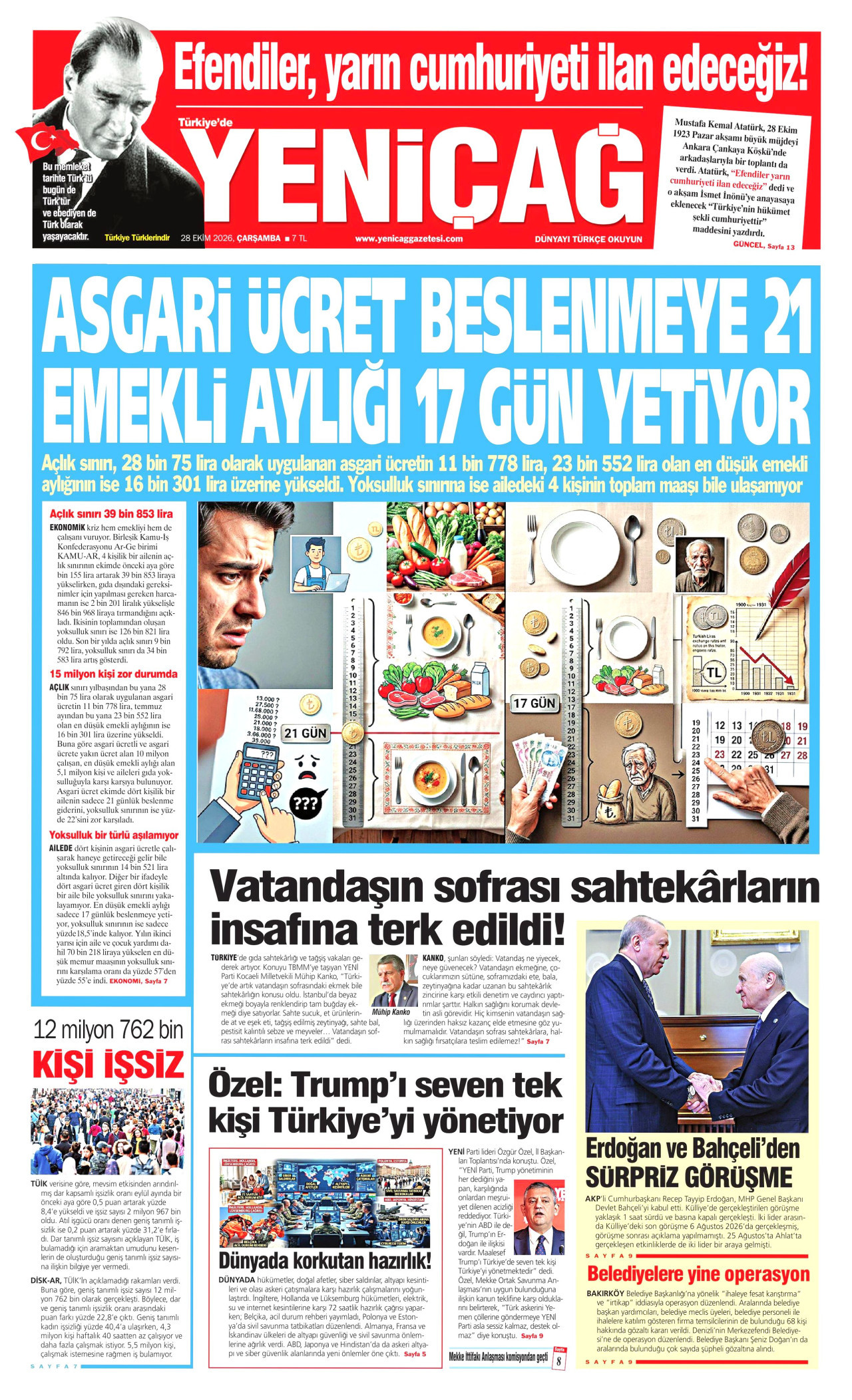 gazete