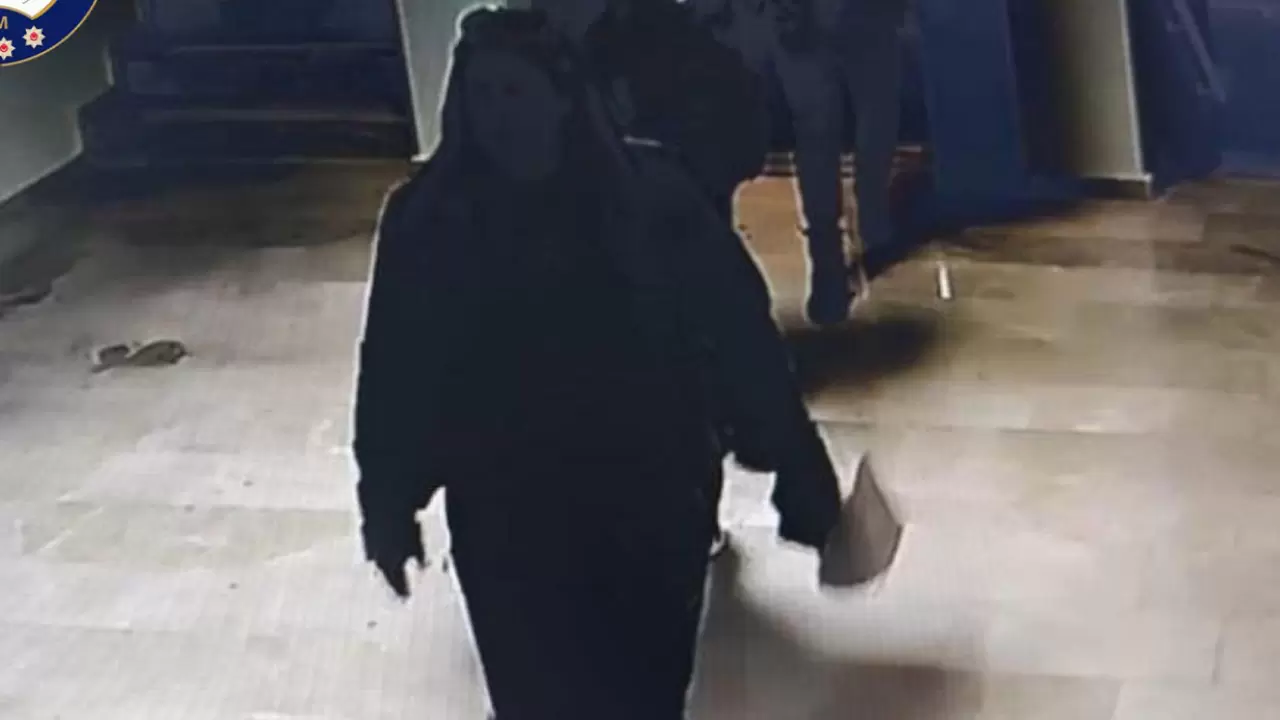 Interpol'un kırmızı bültenle aradığı şüpheli, Muğla'da yakalandı