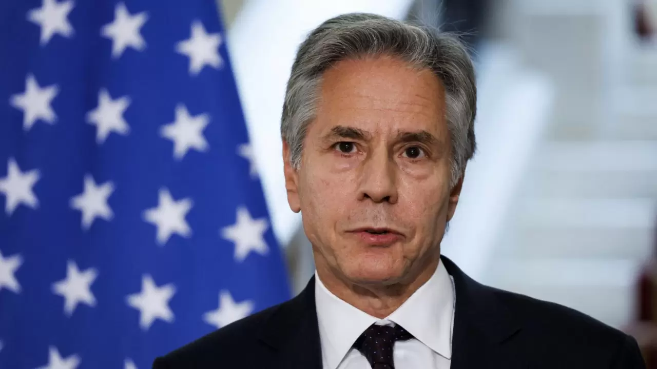 Blinken urges House Foreign Affairs chair to withdraw subpoena and defends  2021 Afghanistan withdrawal | CNN Politics