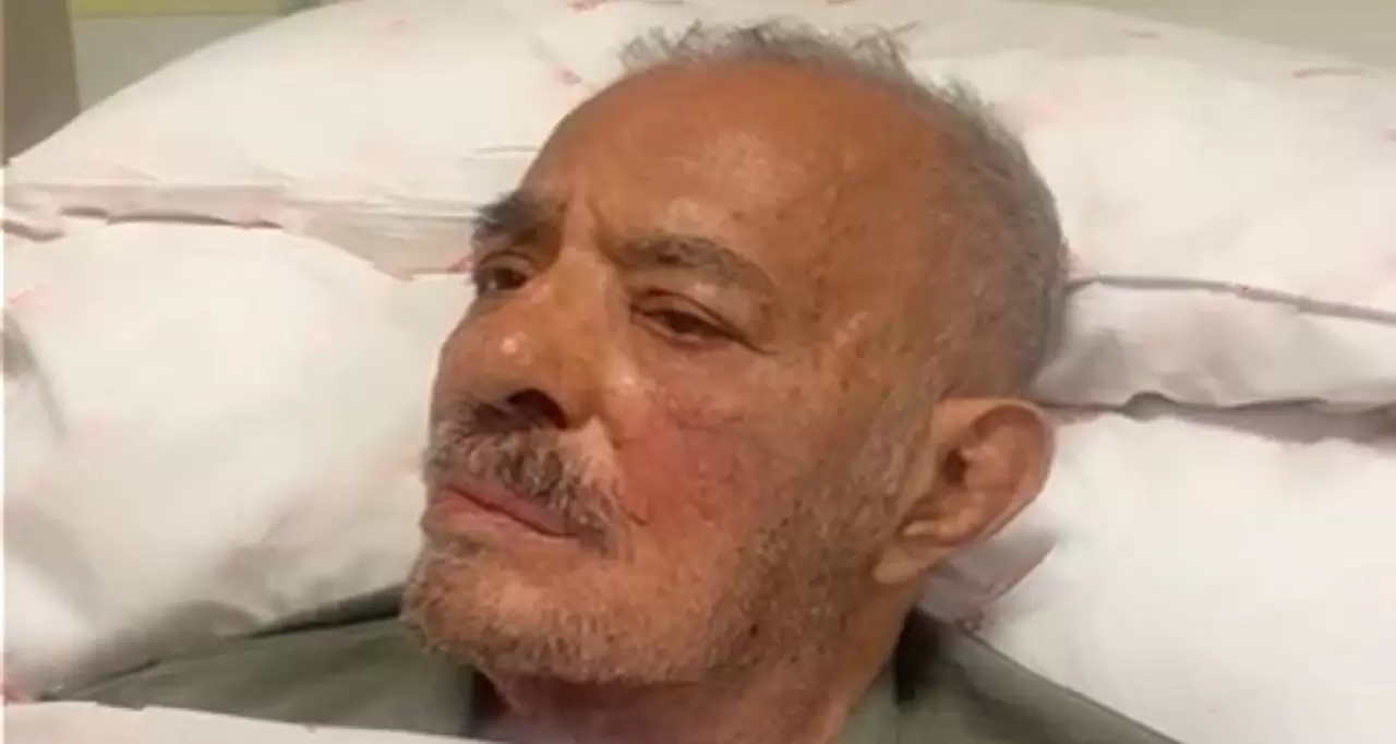 Ünlü sanatçı Ferdi Tayfur hayatını kaybetti İhlas Haber Ajansı