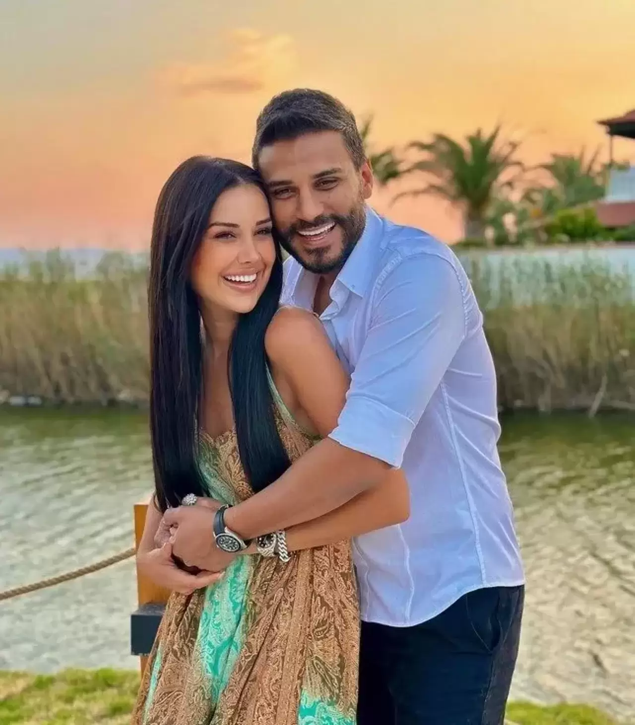 9 ay sonra tahliye olan Dilan Polat'ın hayatı film oluyor! Yapımcılar  sıraya girdi