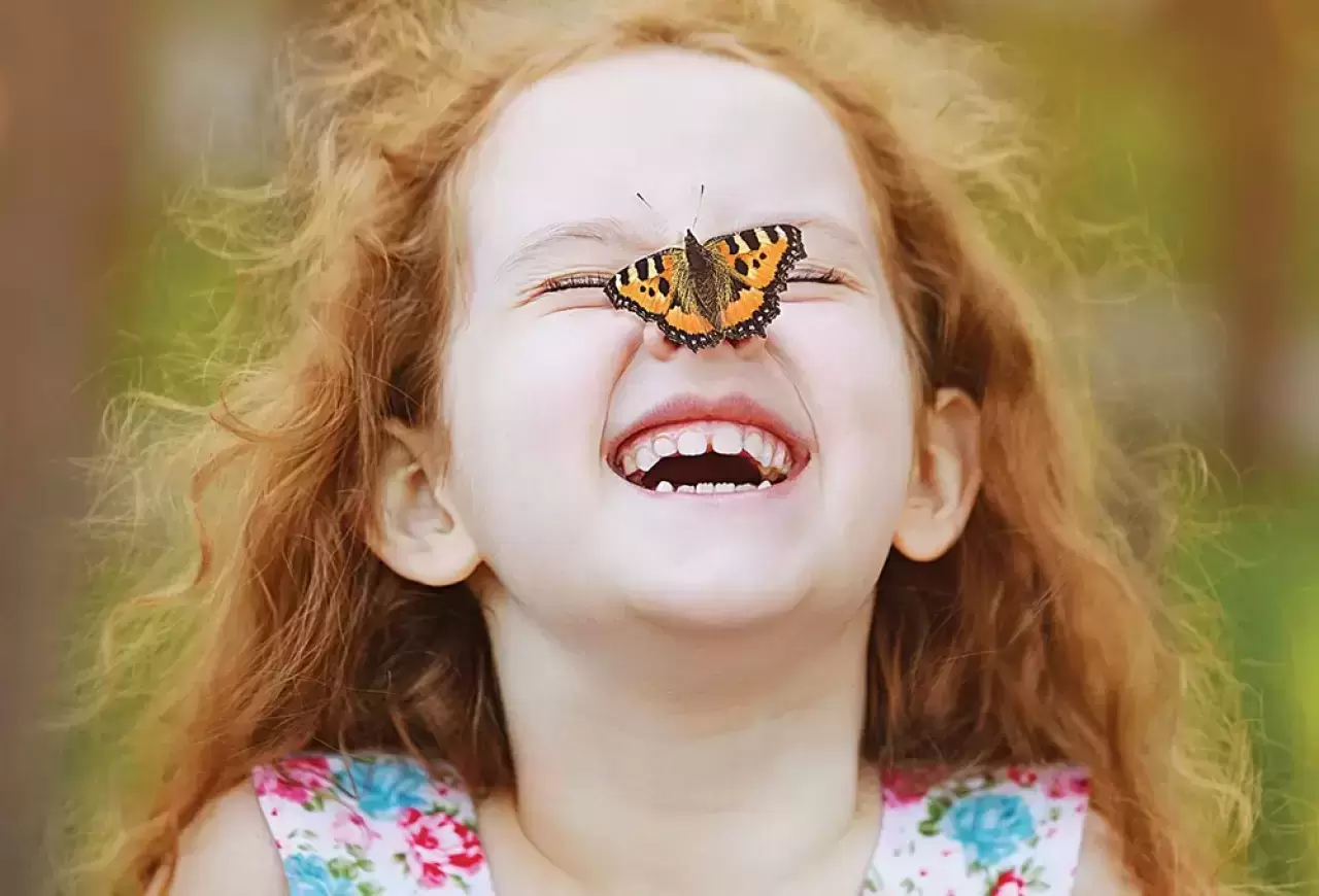 Buse Terim | Mutlu çocuk yetiştirmek için ipuçları