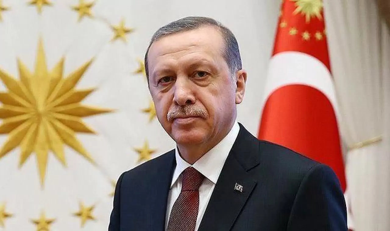 Recep Tayyip Erdoğan Haberleri (Son Dakika Güncel Recep Tayyip Erdoğan  Hakkında Haberler)