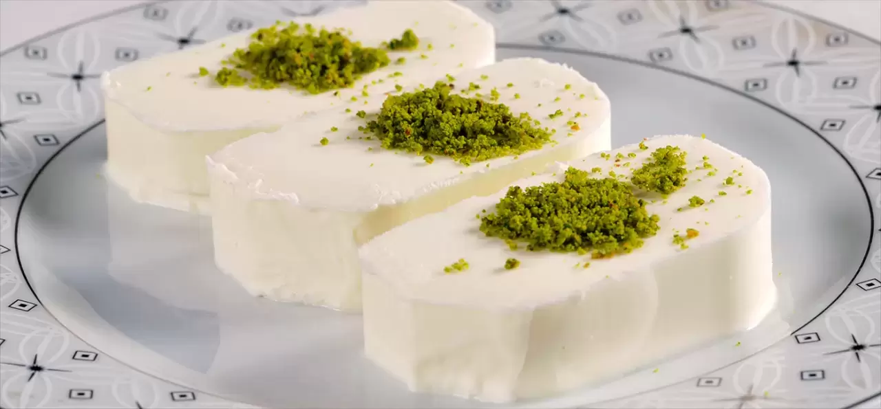 Maraş Dondurması | Kahramanmaraş Büyükşehir Belediyesi