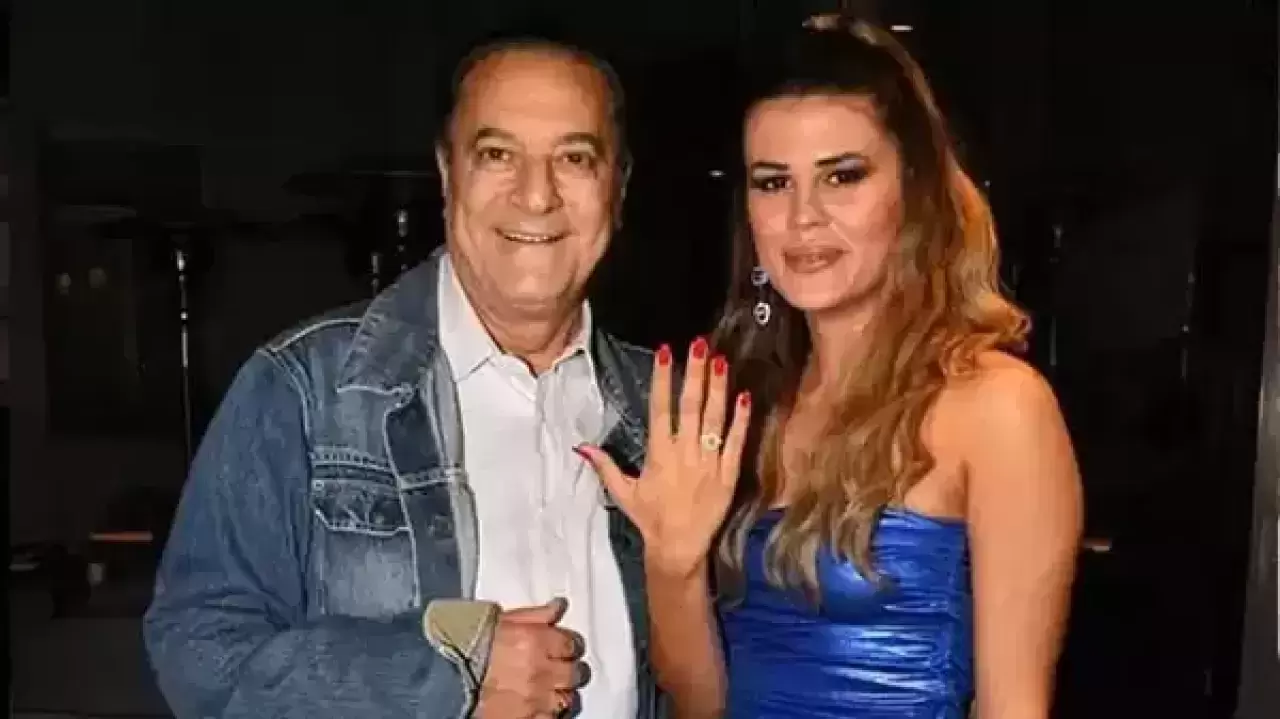 Mehmet Ali Erbil'den yıllar sonra gelen itiraf: 'Bütün eşlerimi aldattım' -  Son Dakika Magazin Haberleri | Cumhuriyet