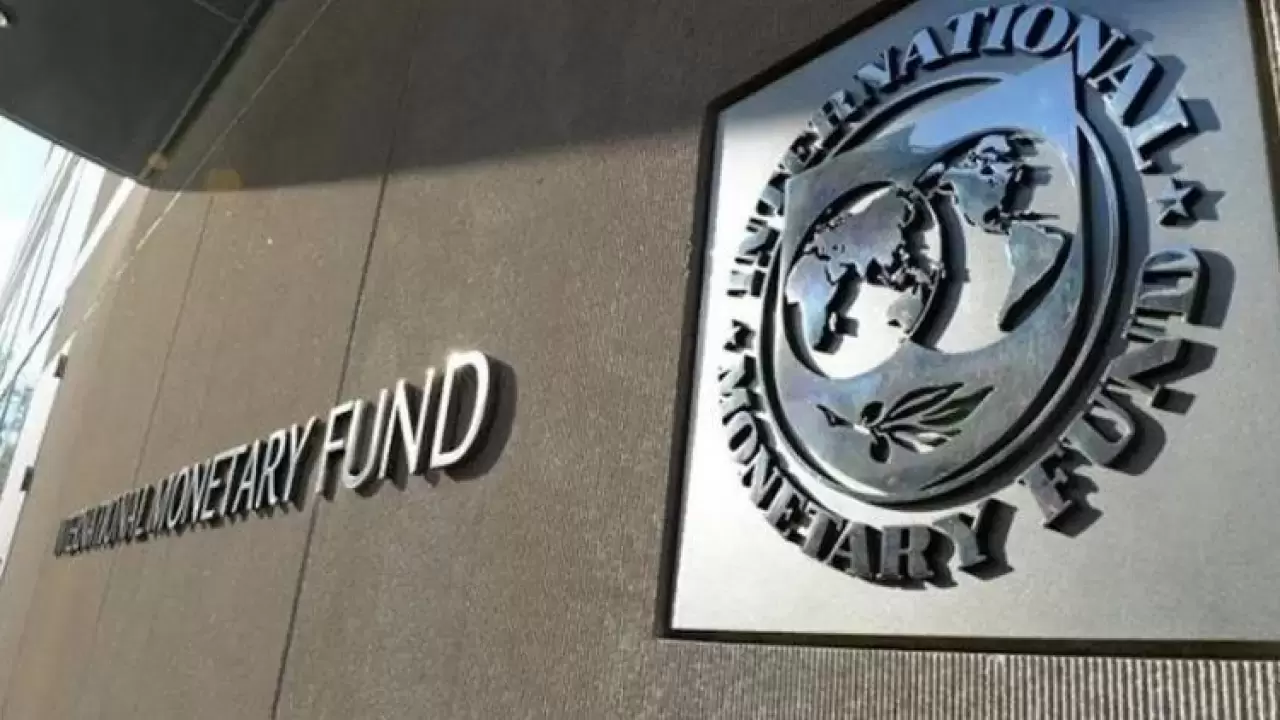 IMF'den çarpıcı Türkiye değerlendirmesi: İhtiyatlı ekonomik politikalar  önemli başarılar sağladı - Bigpara Haberleri