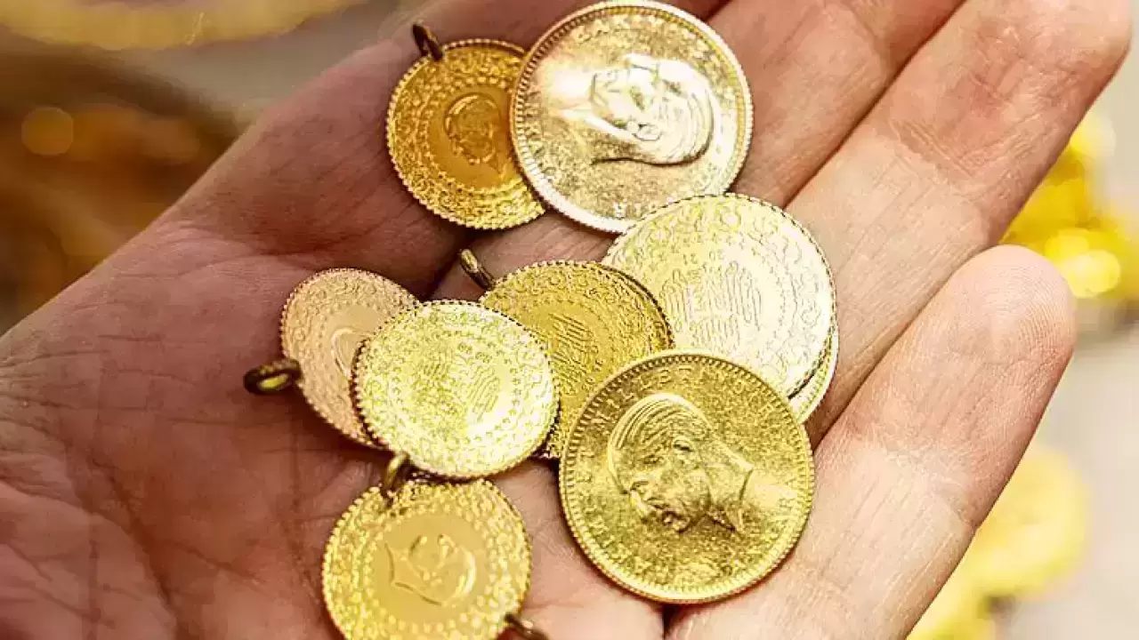 Altın fiyatlarında son durum - Bigpara Altın Haberleri