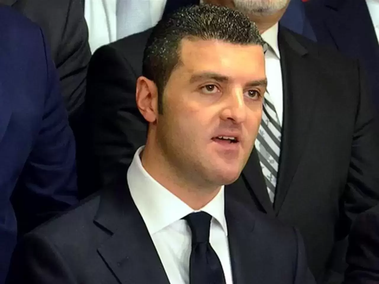 Emir Sarıgül kimdir, nereli, kaç yaşında? (Emir Sarıgül'ün hayatı ve  kariyeri) | NTV Haber