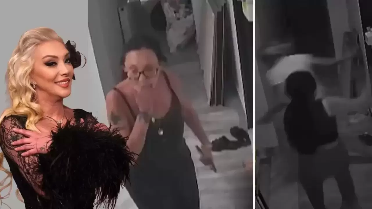 Güllü'nün ölümünde şok iddia! Kilit tanık konuştu: “Her şeyi ben yaptım çok  pişmanım!”