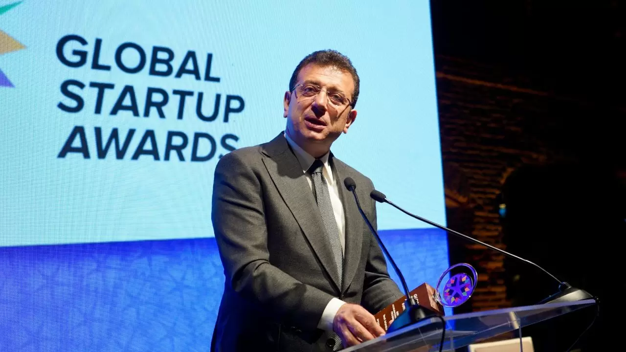 Amacımız girşimcilikte ön planda olmak - Yaşam Gazetesi