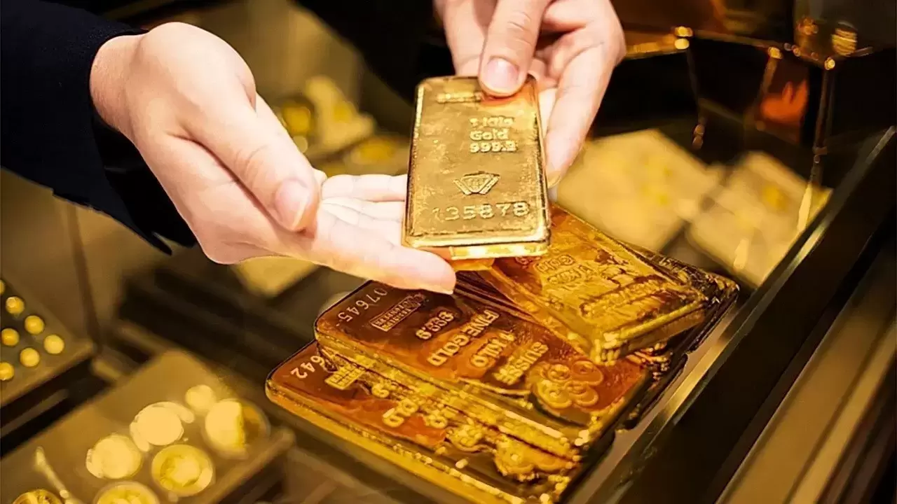 GÜNCEL ALTIN FİYATLARI: Altın fiyatları yükselecek mi? Gram altın, çeyrek altın, yarım altın, yarım altın ne kadar? - Dünya Gazetesi