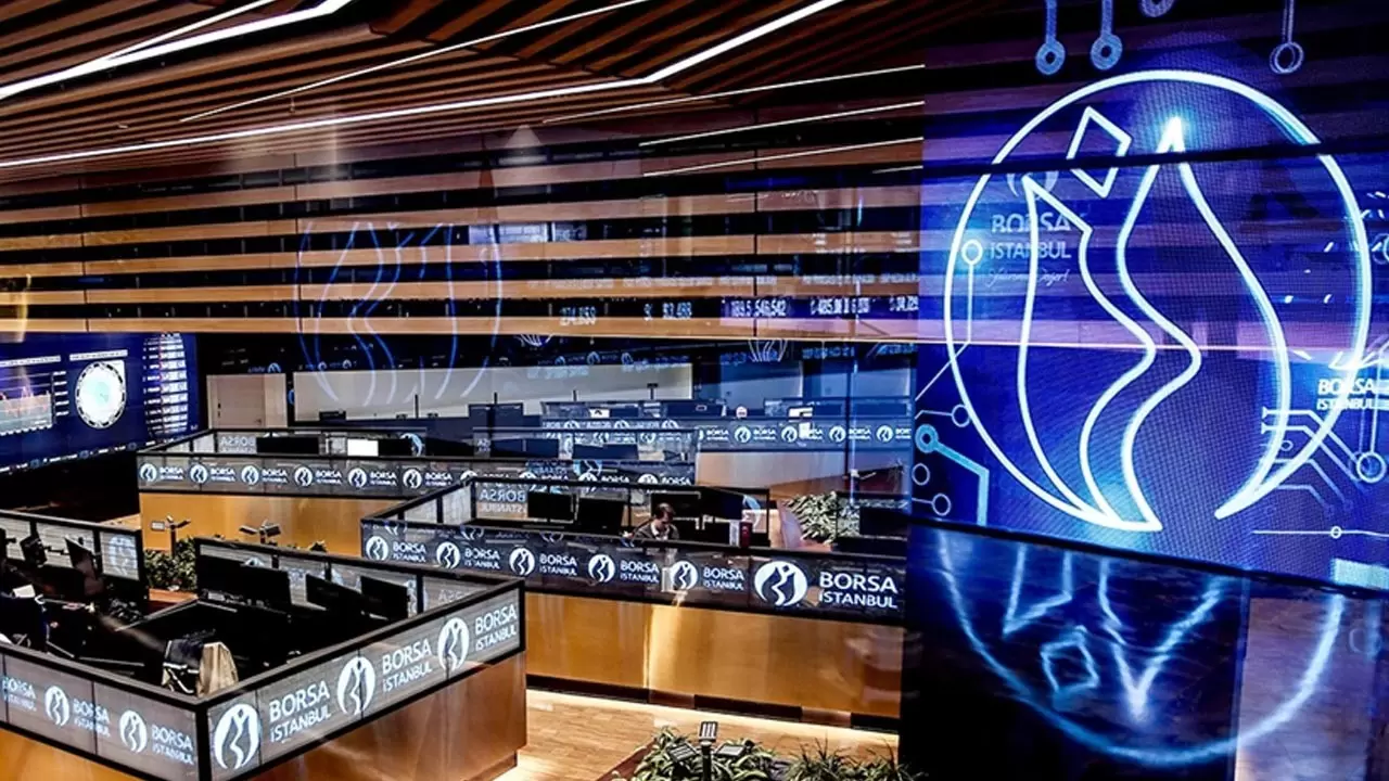 Borsa İstanbul günü 1,54 yükselişle tamamladı - Dünya Gazetesi