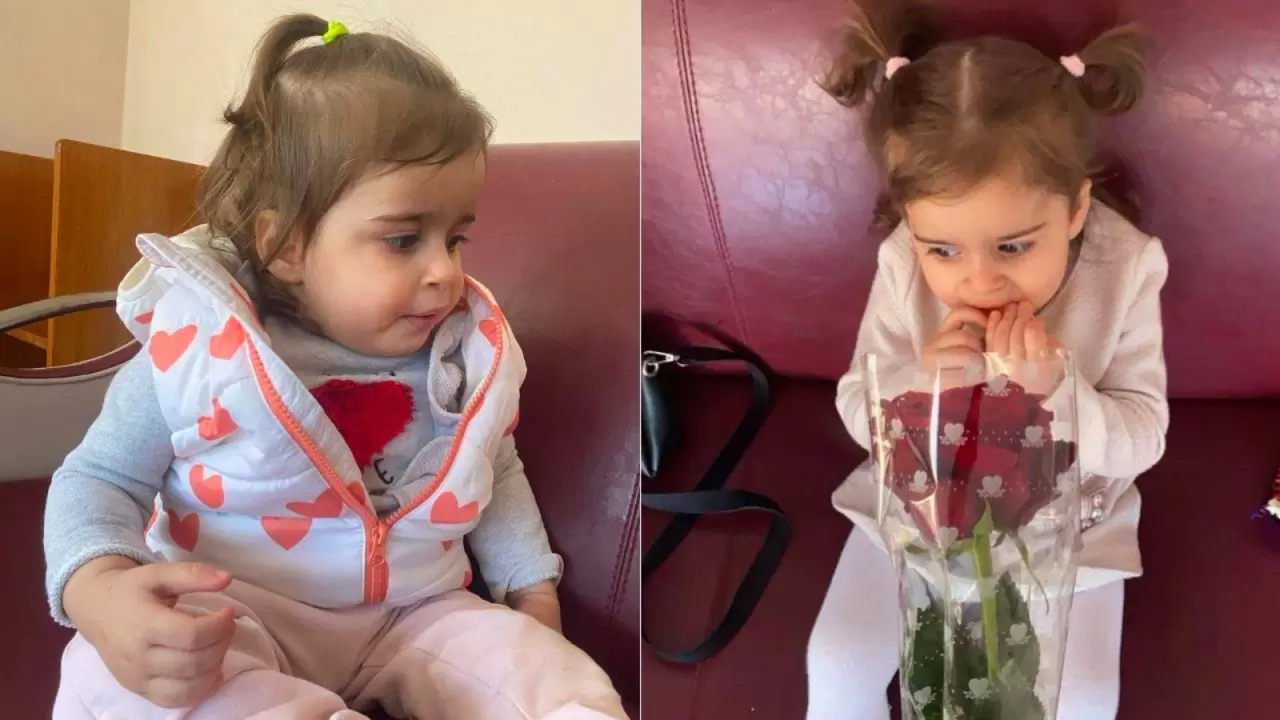 Efsun bebeğe ne oldu?