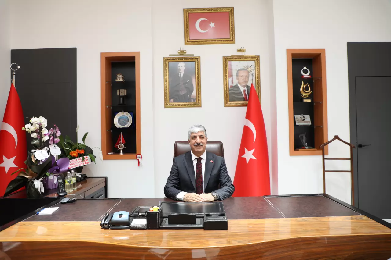 Dilovası Belediyesi