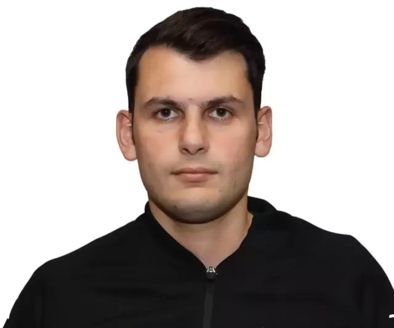 Kırmızı kart gören futbolcu hakemi bıçakladı