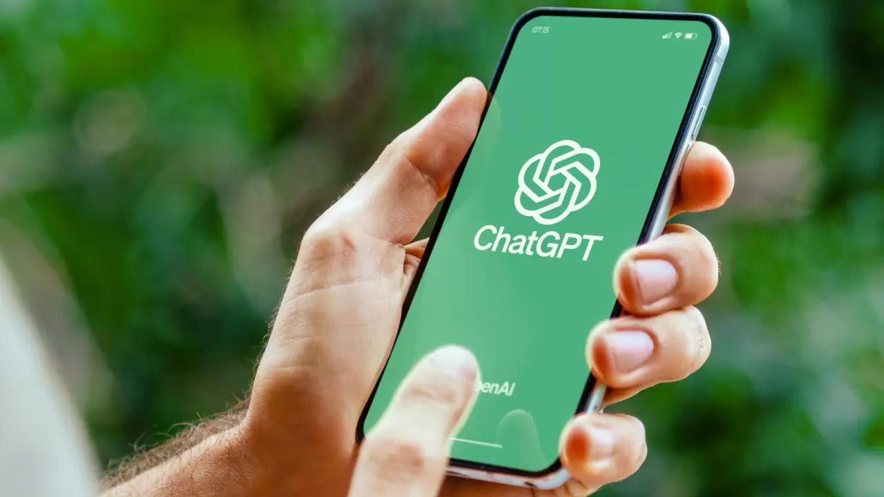 You can now call 1-800-ChatGPT — here's everything to know | Tom's Guide