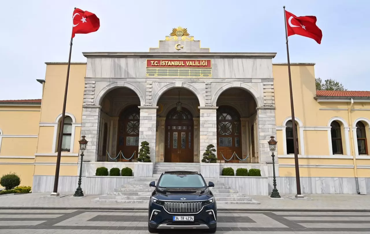 Başsavcılık 3 belediye hakkında İstanbul... | Rudaw.net