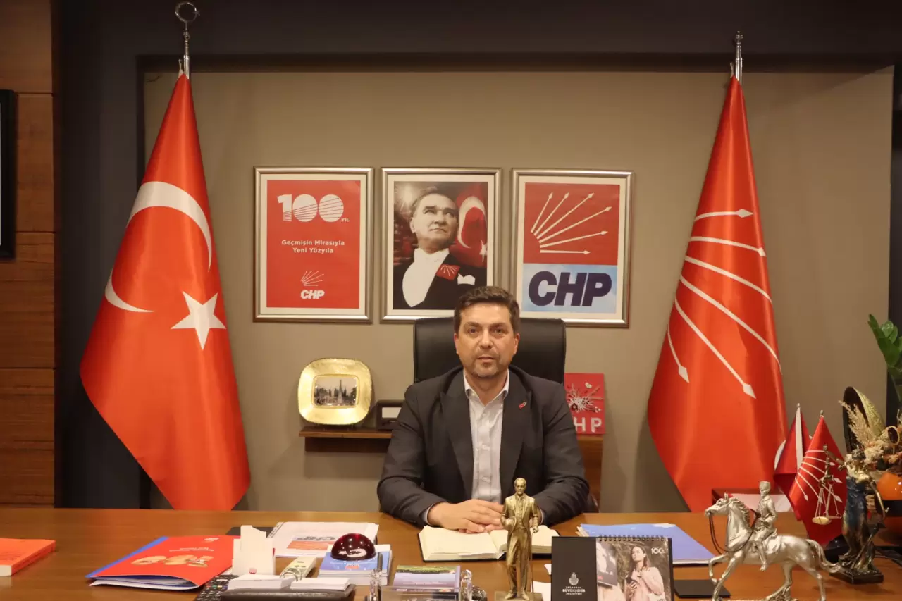 Bülent Sarı, "Büyükşehiri kazanacağız! " - Gazete Gebze