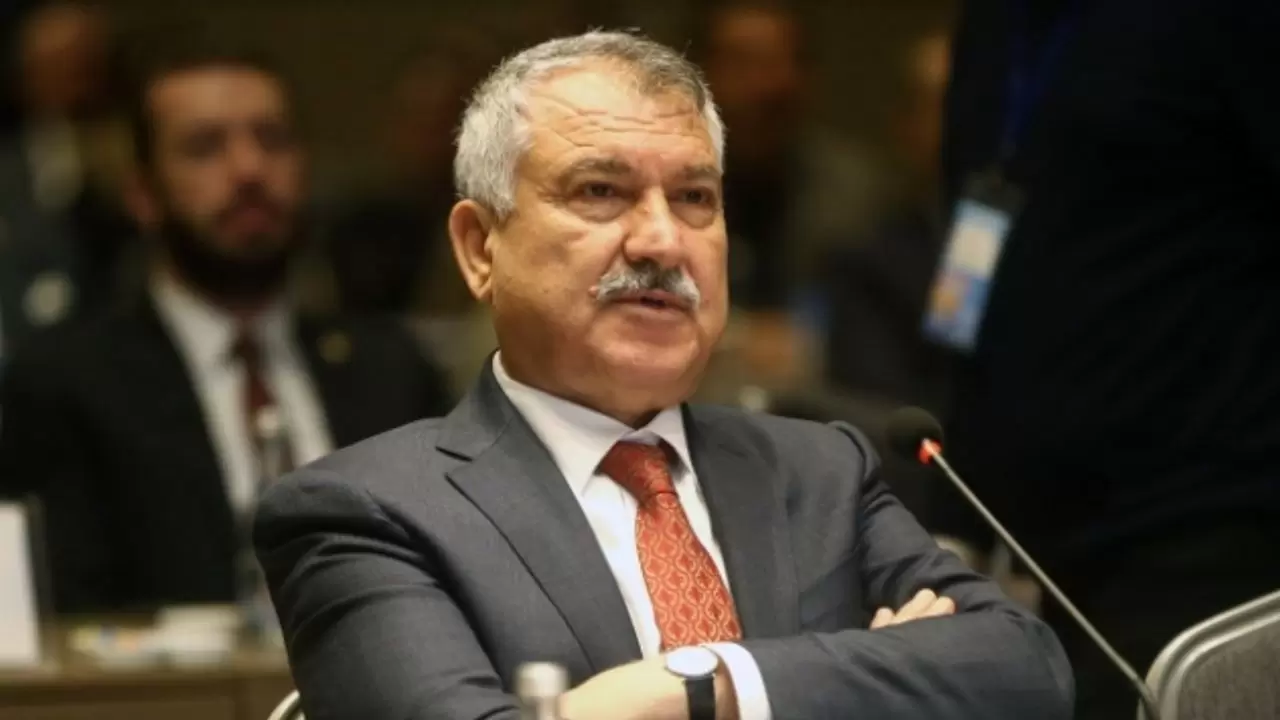 Adana Büyükşehir Belediye Başkanı Karalar'dan operasyona ilişkin ilk  açıklama - 24 Saat Gazetesi