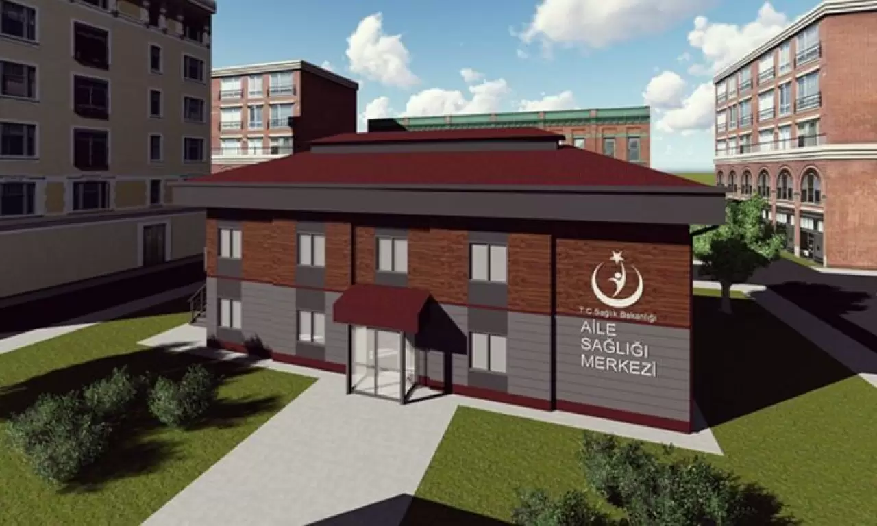 Yeniköylüler ASM'de muayene olabilecek - Özgün Kocaeli